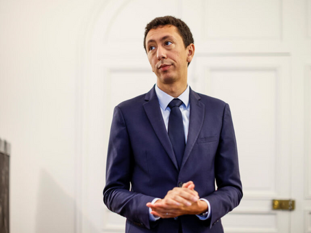 Municipales 2026 : pour LR, « il n’y aura pas d’accord global dans les Yvelines » avec le bloc central