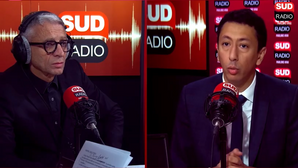 Othman Nasrou « On ne peut pas, en tant que LR, être dans ce gouvernement »