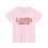 Thumbnail: Unisex Heavy Cotton Tee