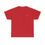 Thumbnail: Unisex Heavy Cotton Tee