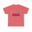 Thumbnail: Unisex Heavy Cotton Tee