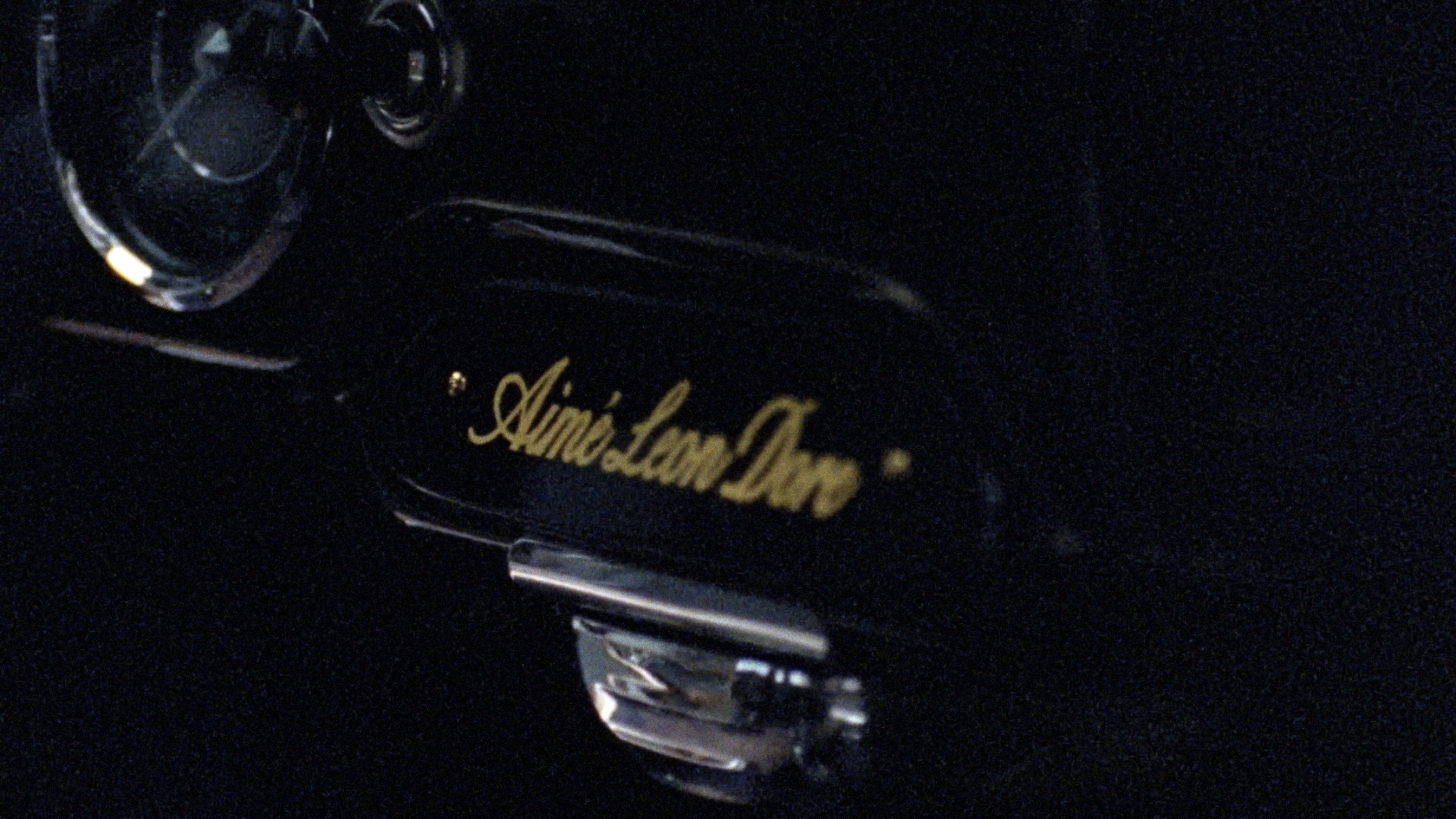 Aimé Leon Dore x Porsche still 4