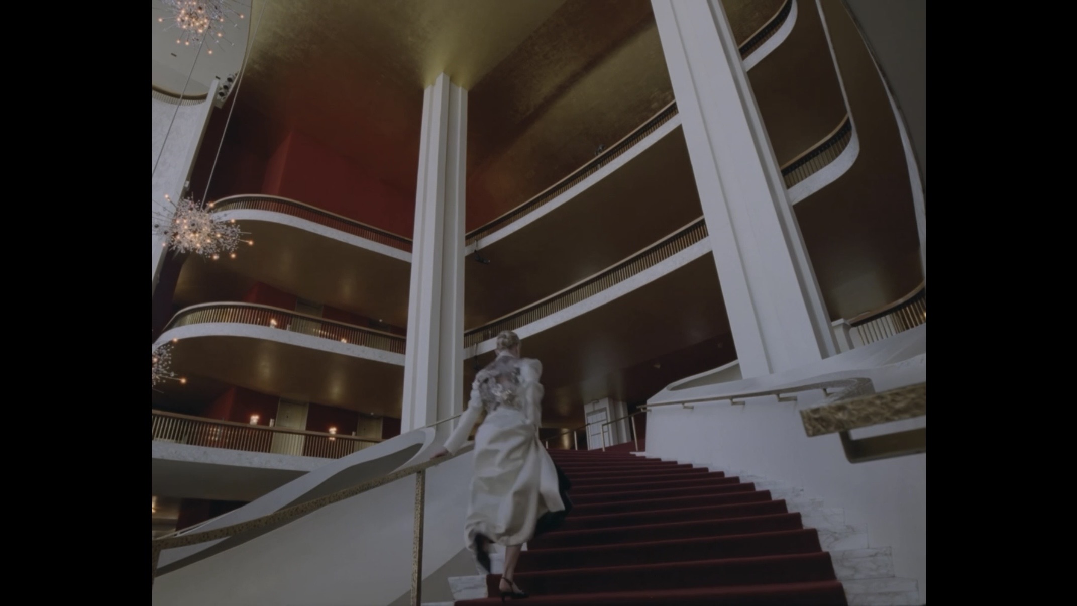 New York Metropolitan Opera still 3