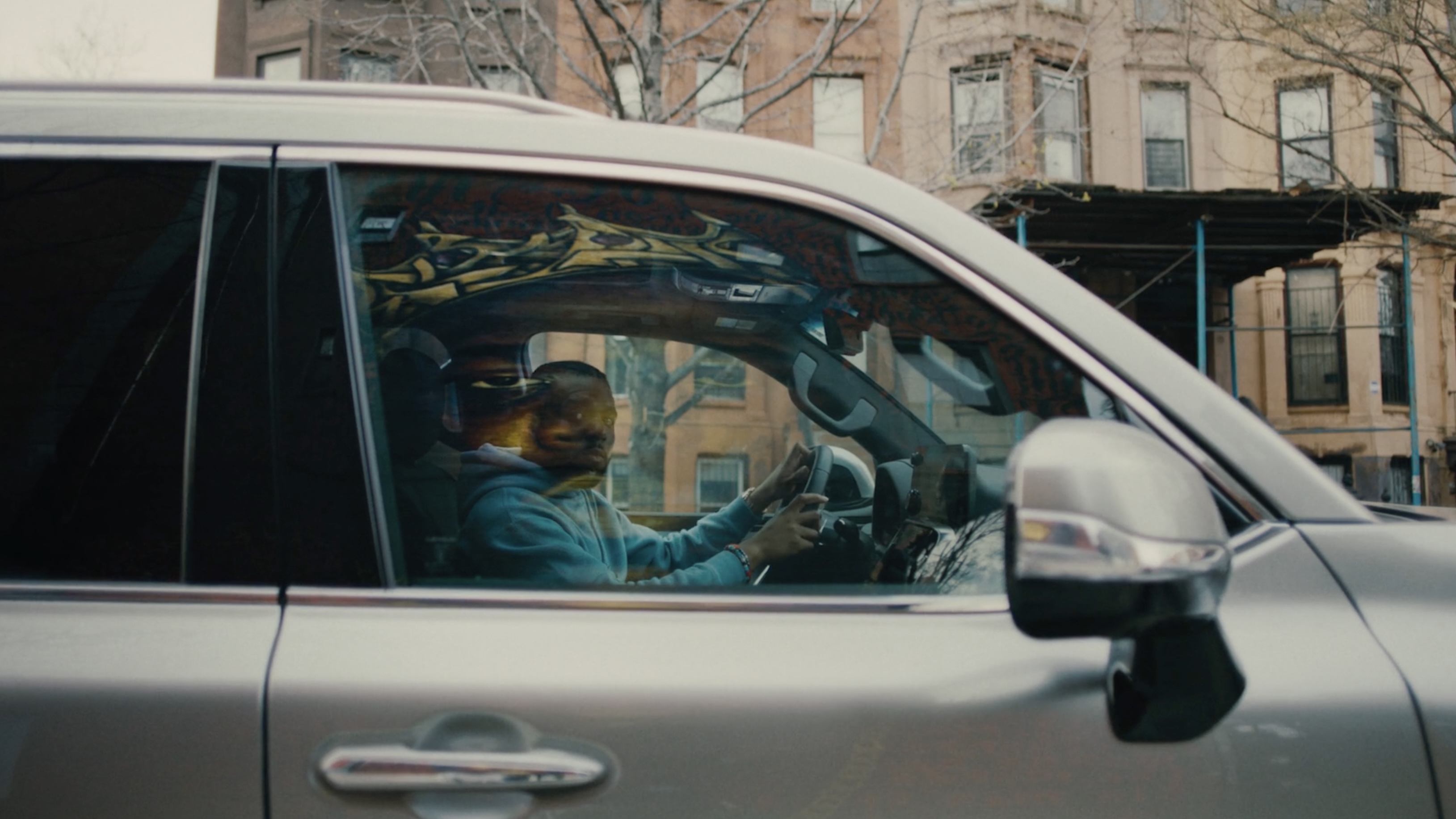 Lexus x Frank White FA 22 still 3
