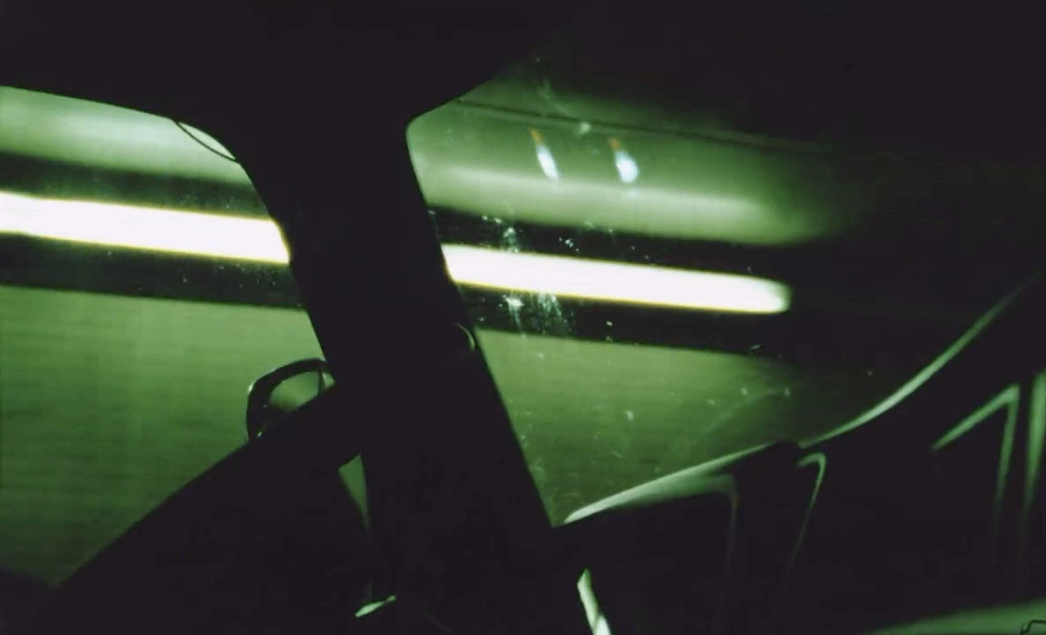 International Trucks still 7