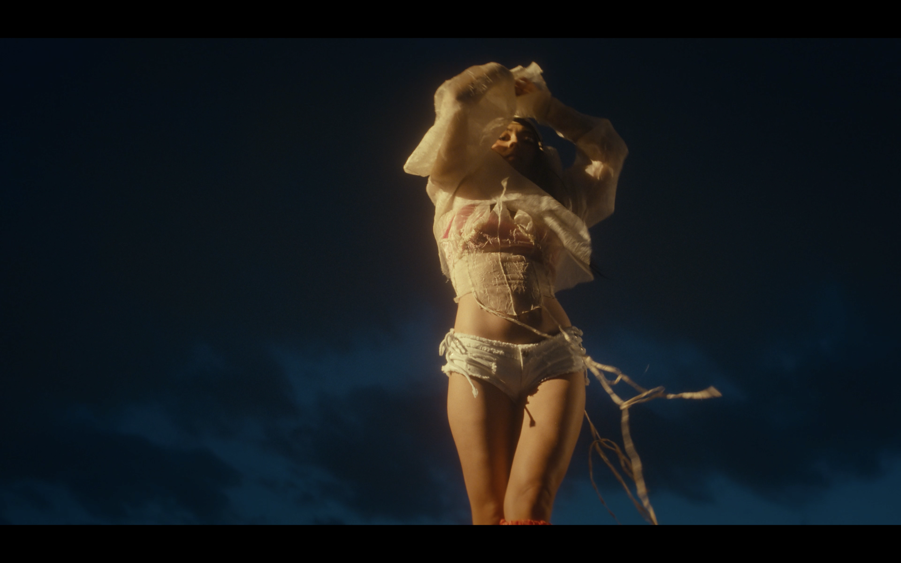 Cecilia Gault - Hollywood still 5