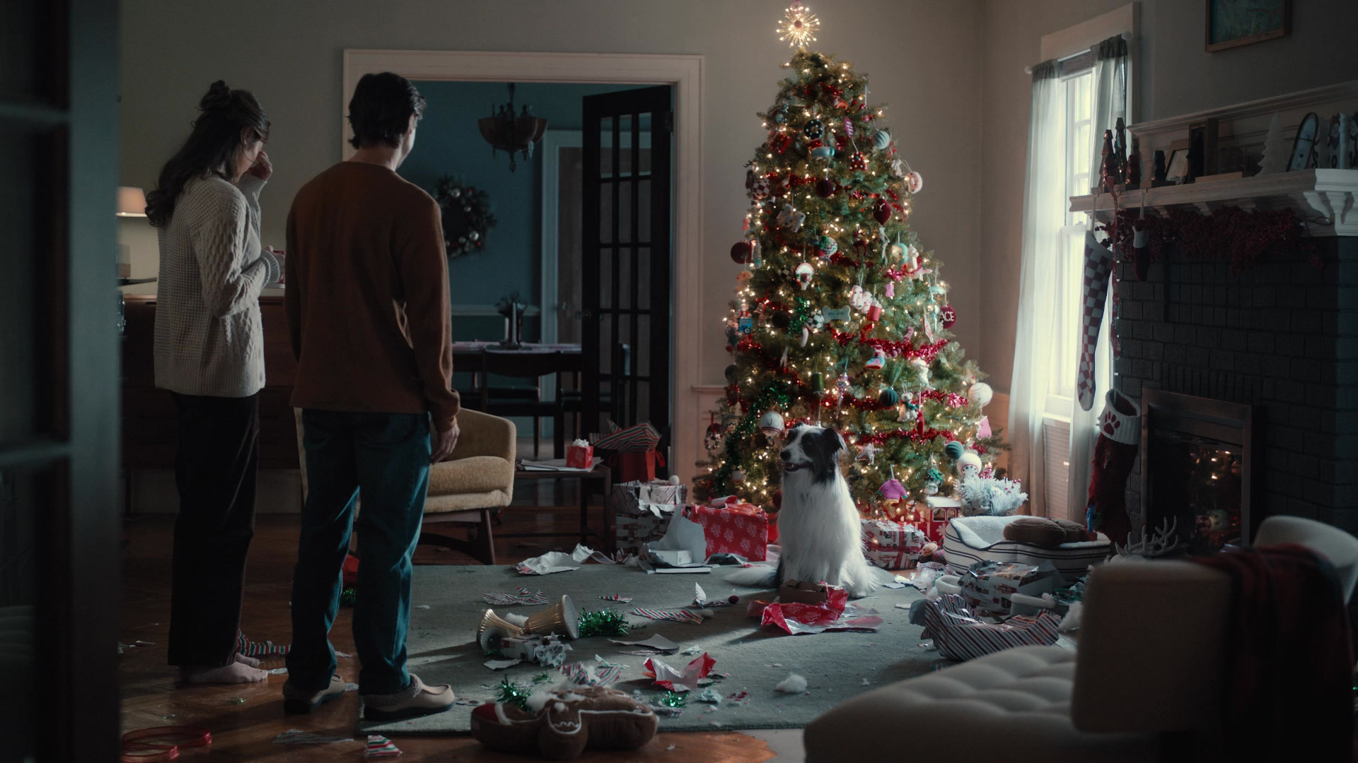Kohl's Holiday '24 still 3