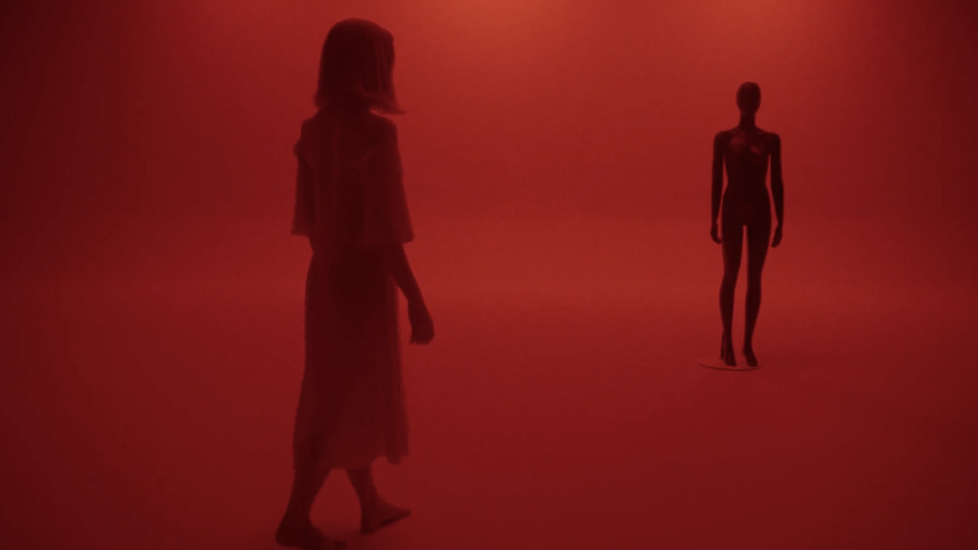 Aurora - Some Type of Skin still 4