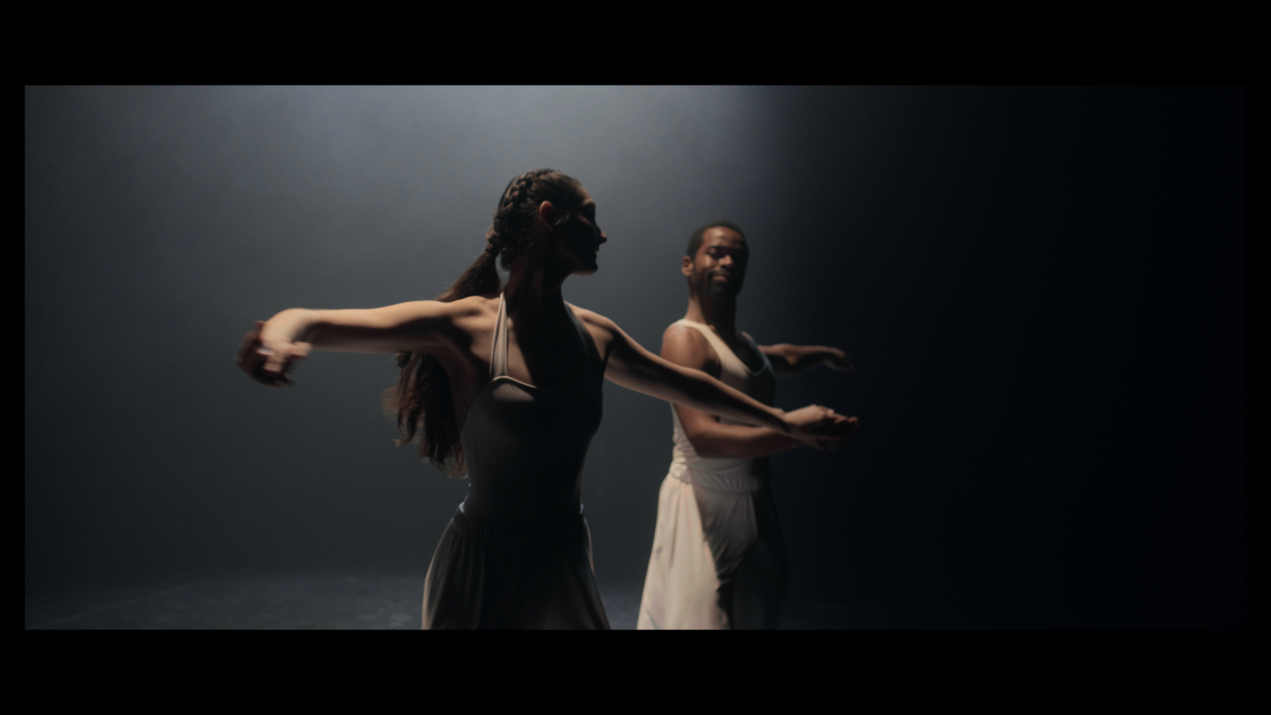 Dafna - The Man In My Dreams still 4