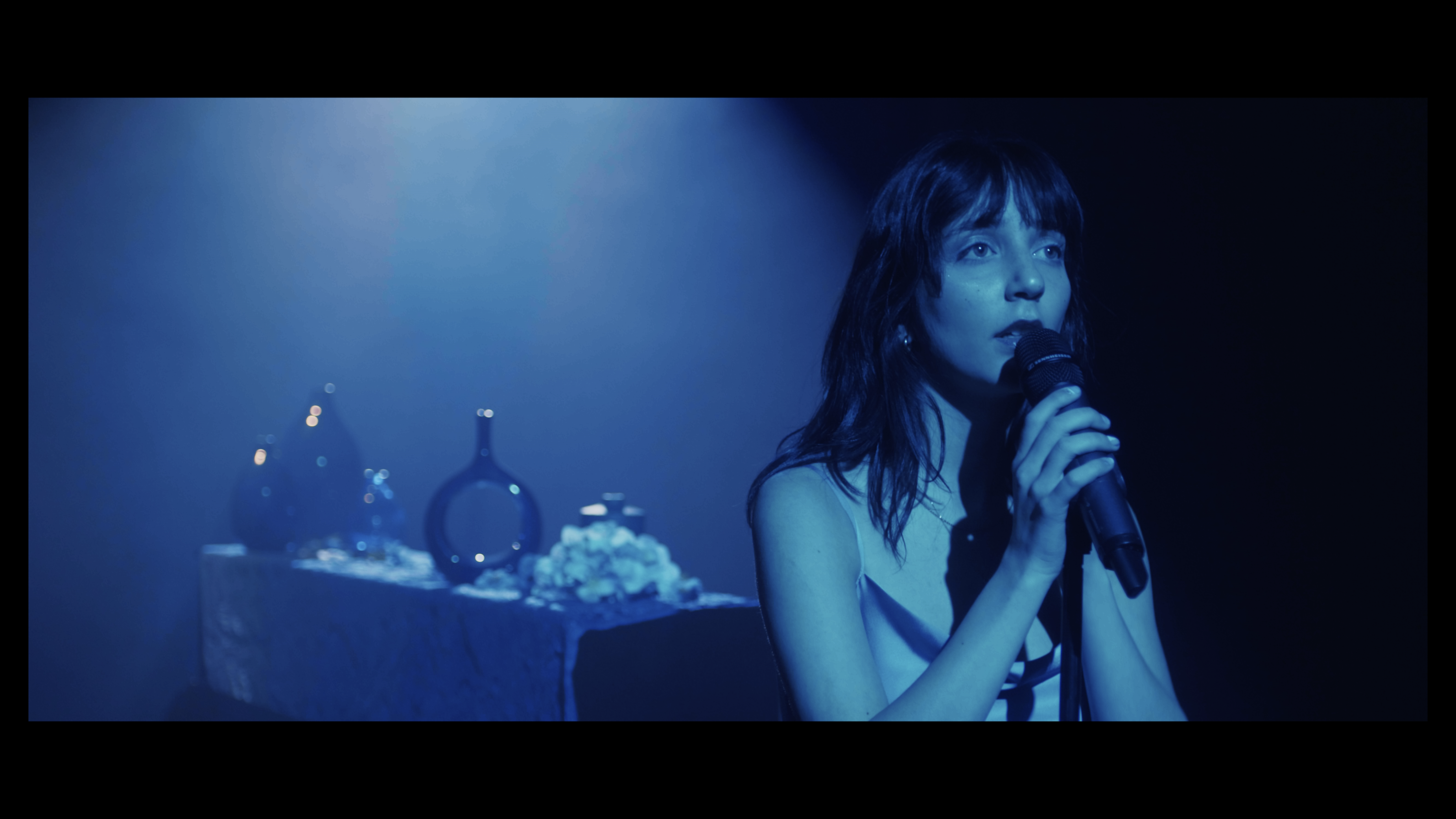 Dafna - The Man In My Dreams still 5