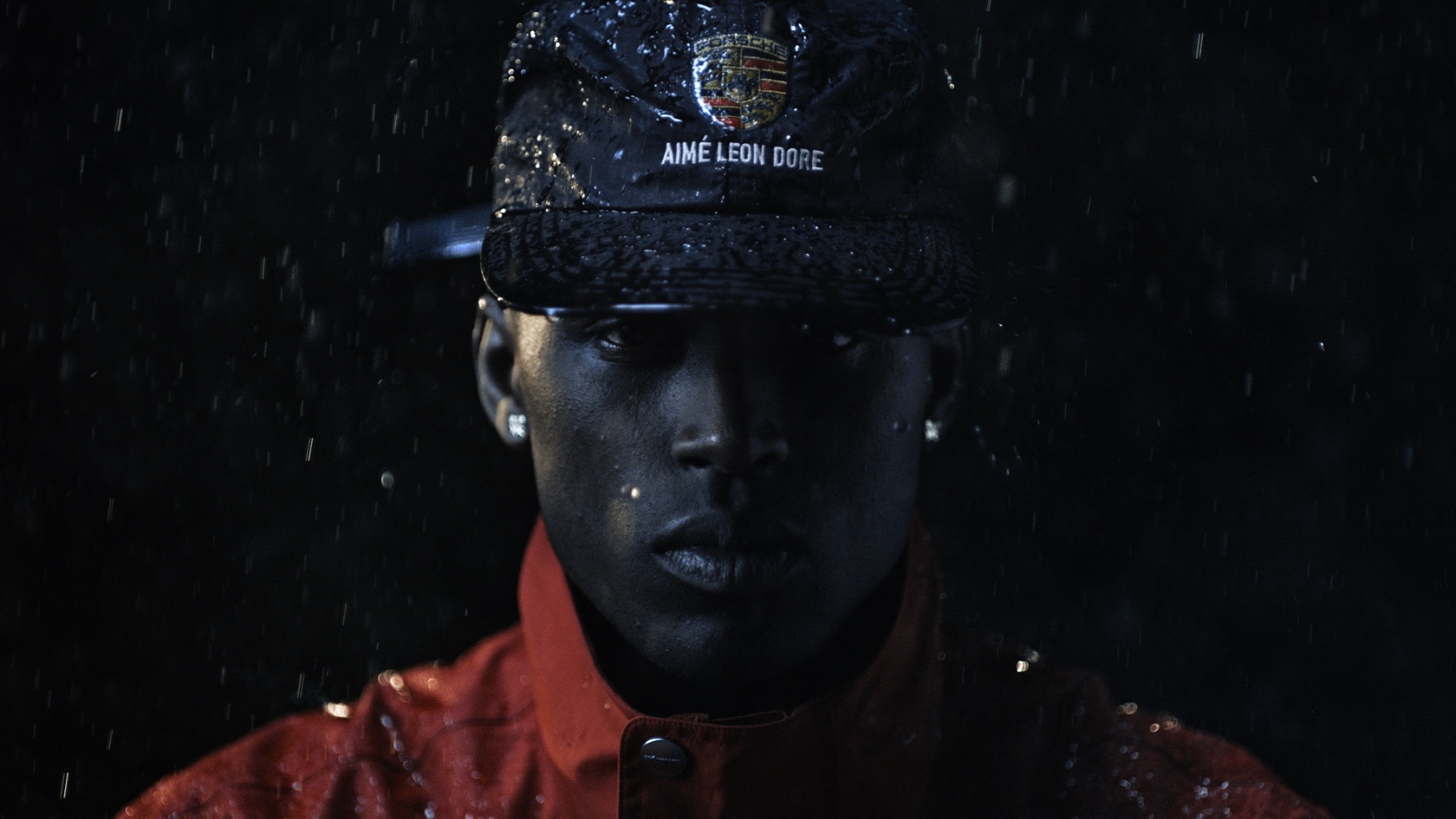 Aimé Leon Dore x Porsche still 5