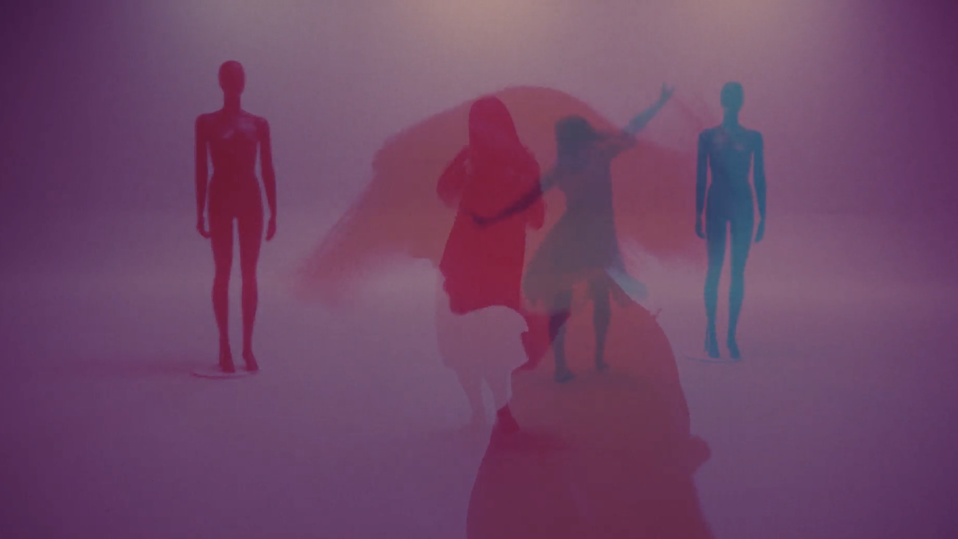 Aurora - Some Type of Skin still 3