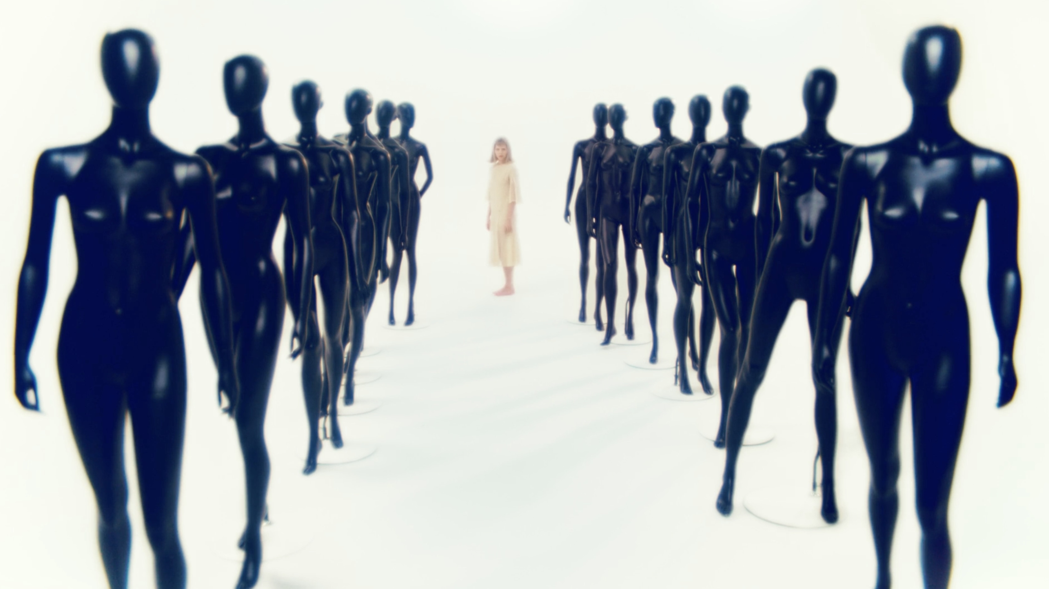 Aurora - Some Type of Skin still 5