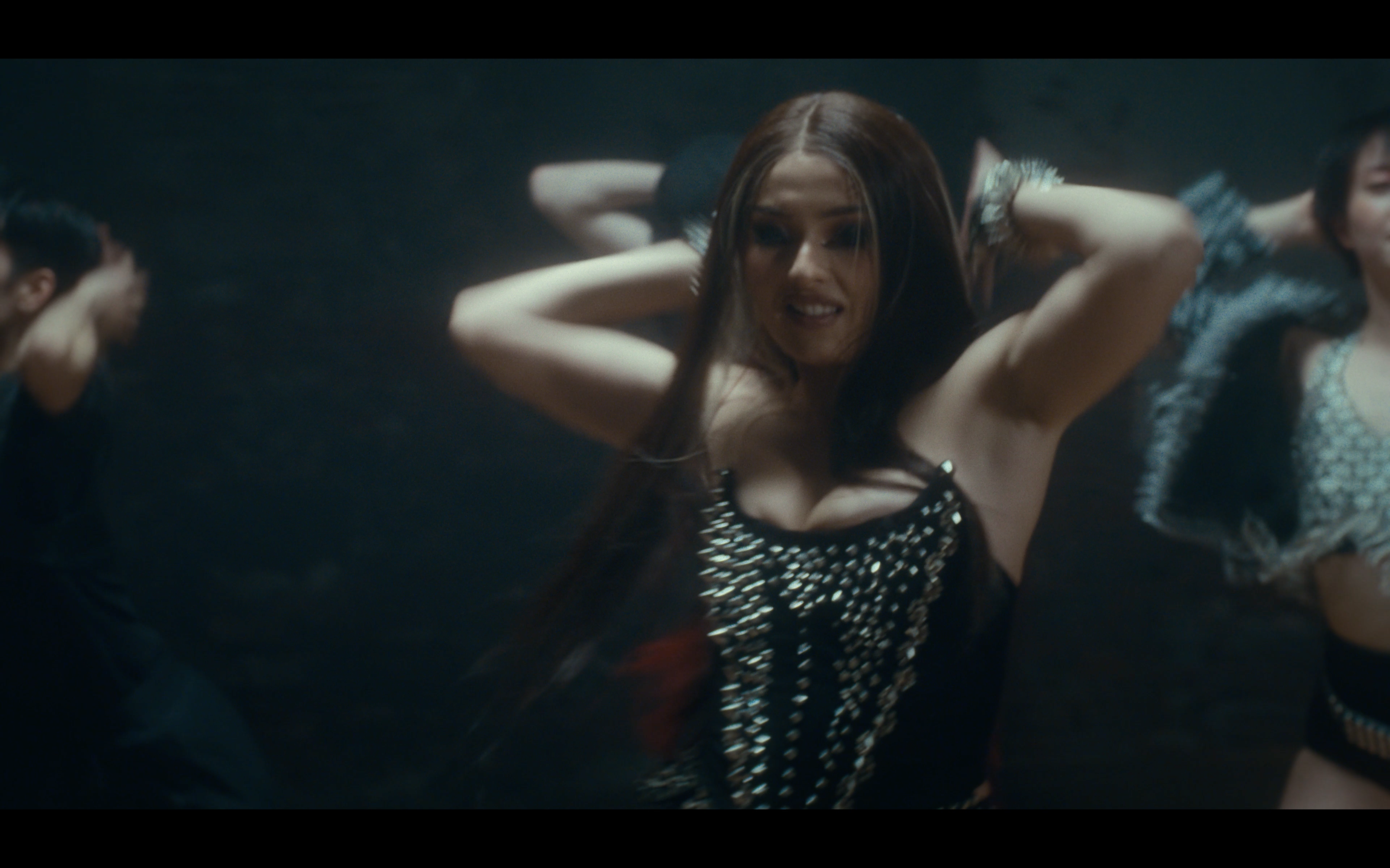Cecilia Gault - Hollywood still 3