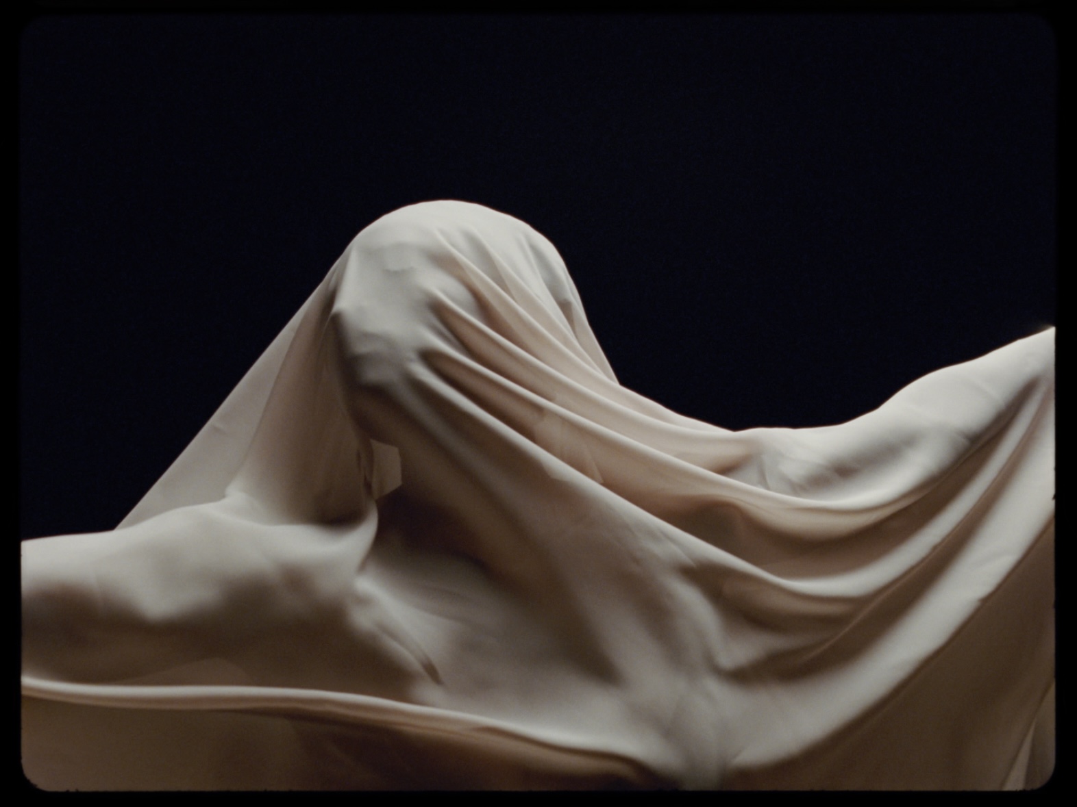 Alvin Ailey x The Whitney Museum still 5