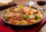 Sausage & Peppers