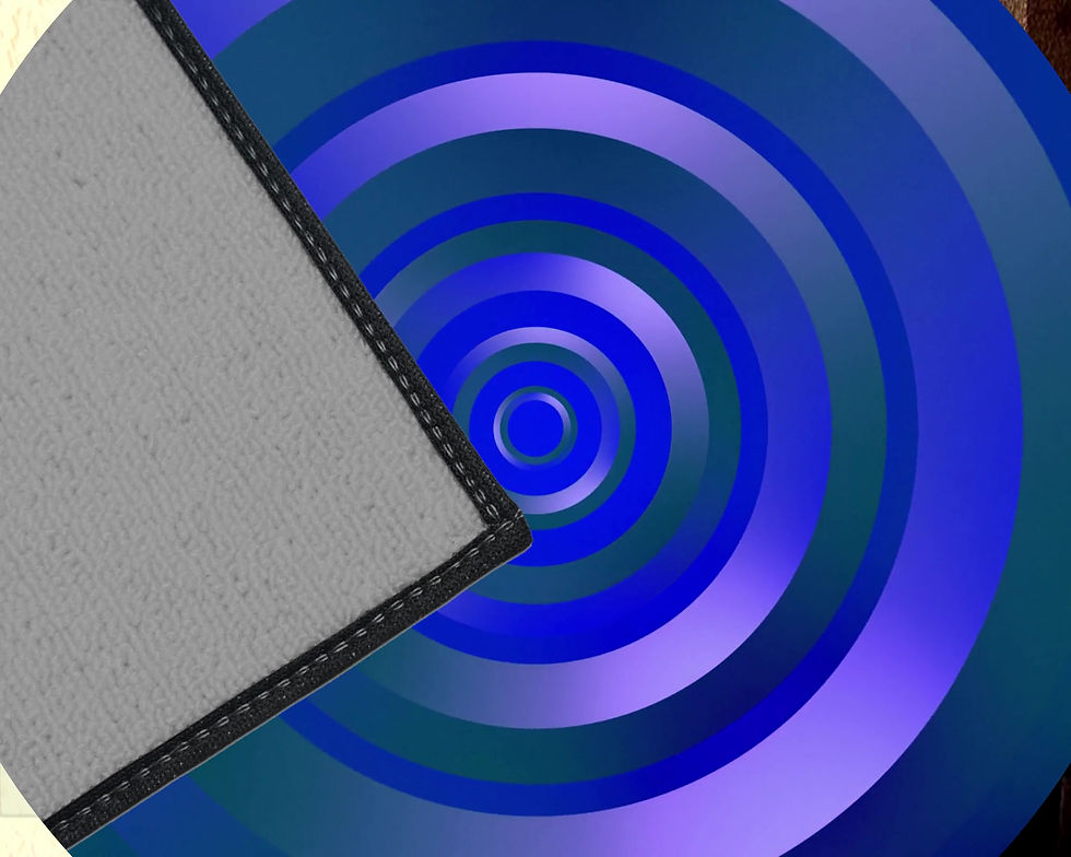 Thumbnail: Custom Heavy Duty Floor Mat | Custom Business Logo Floor Mats | Custom Rugs