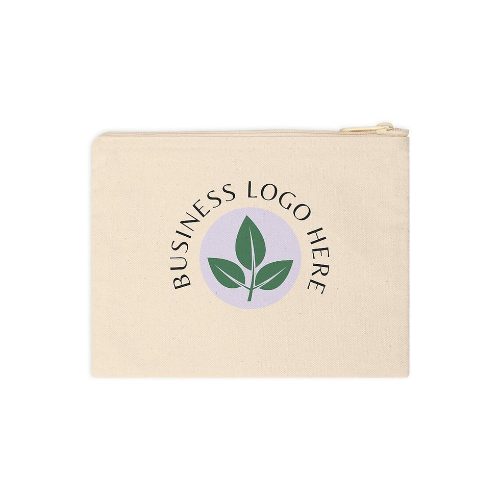 Thumbnail: canvas pen case,client gifts,cosmetic bag,custom cosmetic bag,custom makeup bag,custom pencil bag,custom travel bag,custom zi