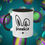 Thumbnail: easter mug-happy easter mug-easter coffee mug-easter mugs-easter coffee mugs-easter bunny mug-easter decor-easter gift