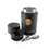Thumbnail: soup thermos,foldable spoon,business logo,custom food storage,custom logo gifts,employee gift,food container,food jar,food st