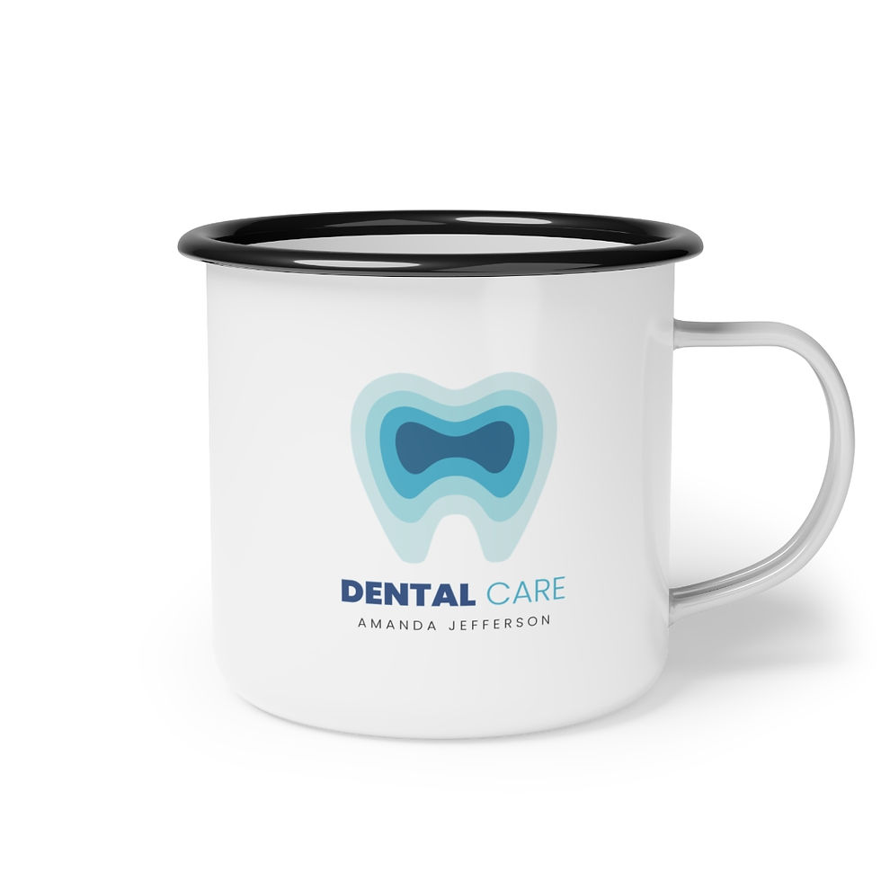 Thumbnail: Dentist Gift-Dentist Cup-custom mug-personalized mug-gift for dentist-dental care mug-custom name mug-orthadontist mug