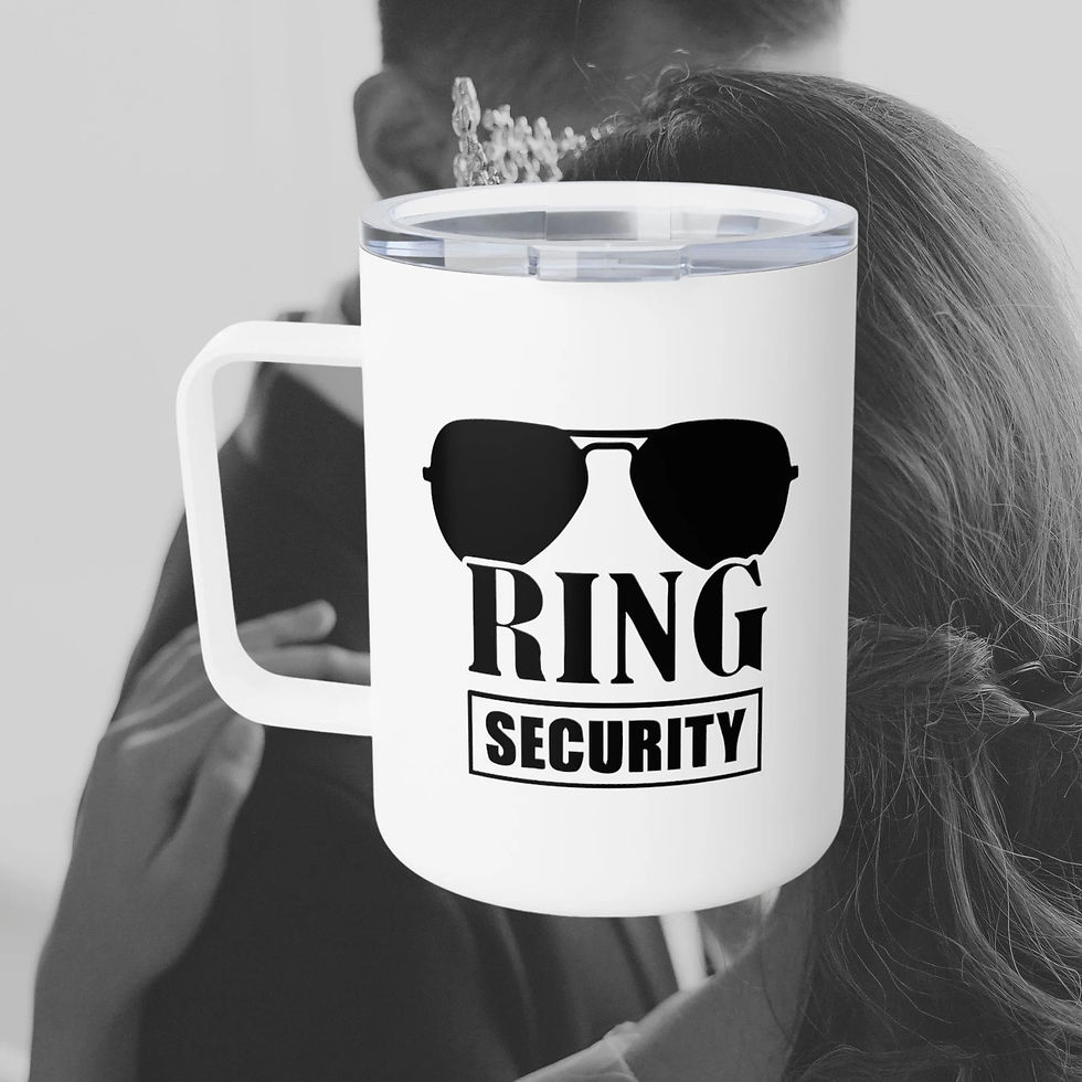 gift for him-gift for ring bearer-ring bearer cup-ring bearer gift-ring bearer gifts-wedding gift-wedding gifts-wedding mug