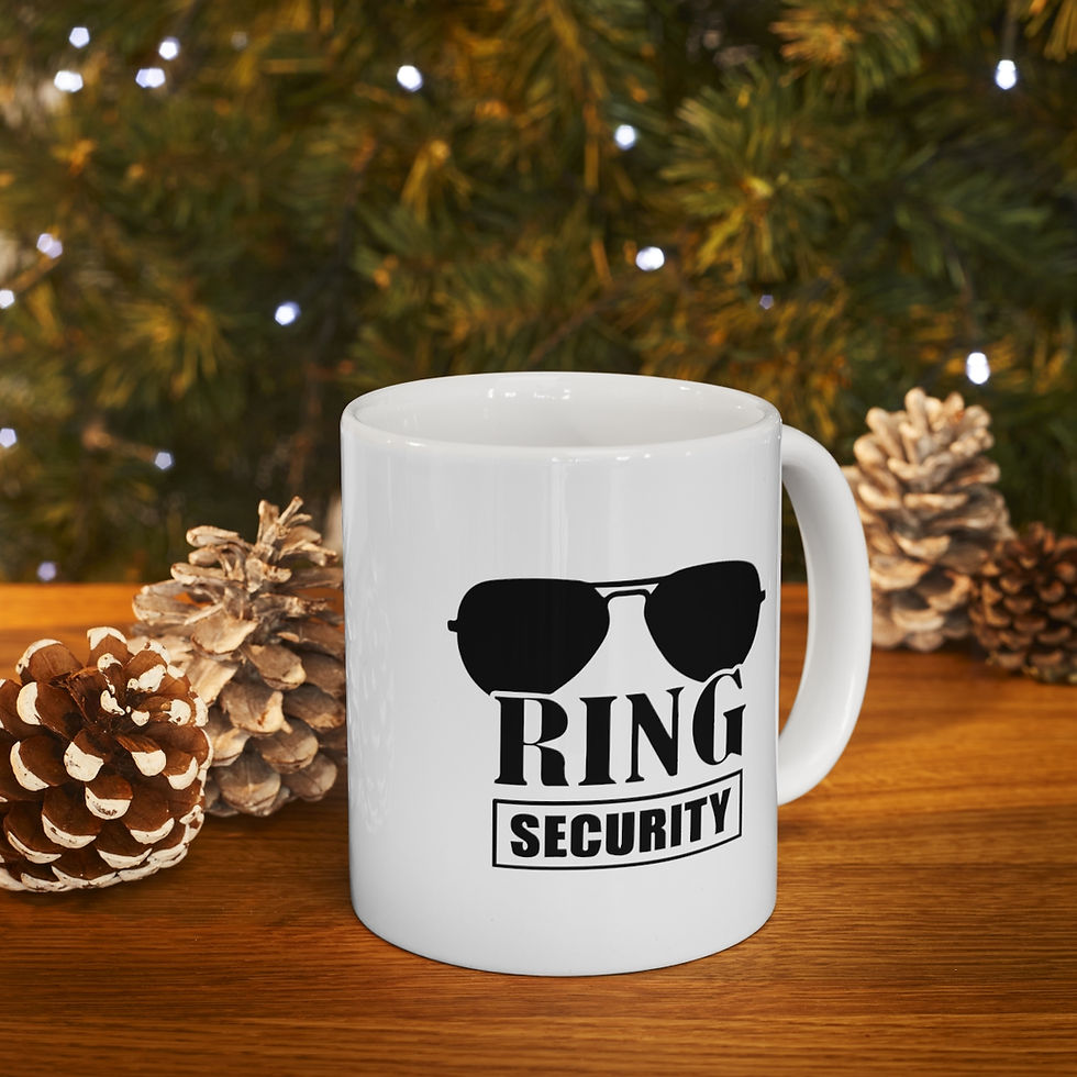 Thumbnail: gift for him-gift for ring bearer-ring bearer cup-ring bearer gift-ring bearer gifts-wedding gift-wedding gifts-wedding mug