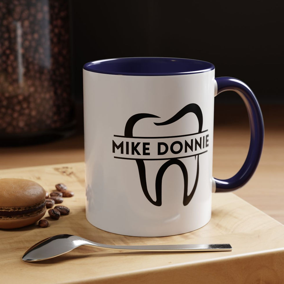 Thumbnail: Dentist Gift-Dentist Cup-custom mug-personalized mug-gift for dentist-dental care mug-custom name mug-orthadontist mug