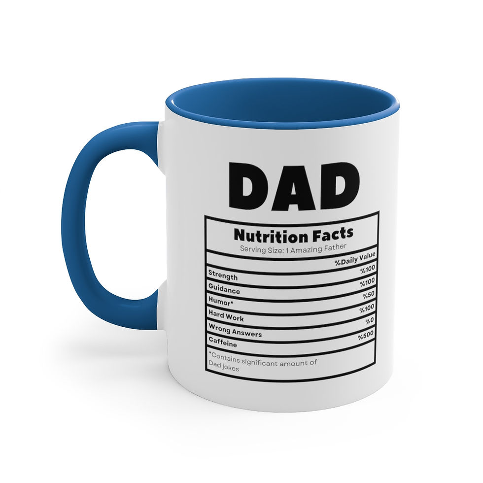 Thumbnail: Customized Mug- Gift For dad-christmas gift- fathers day gift-gift ideas for dad-Gift For daddy-Personalized gift