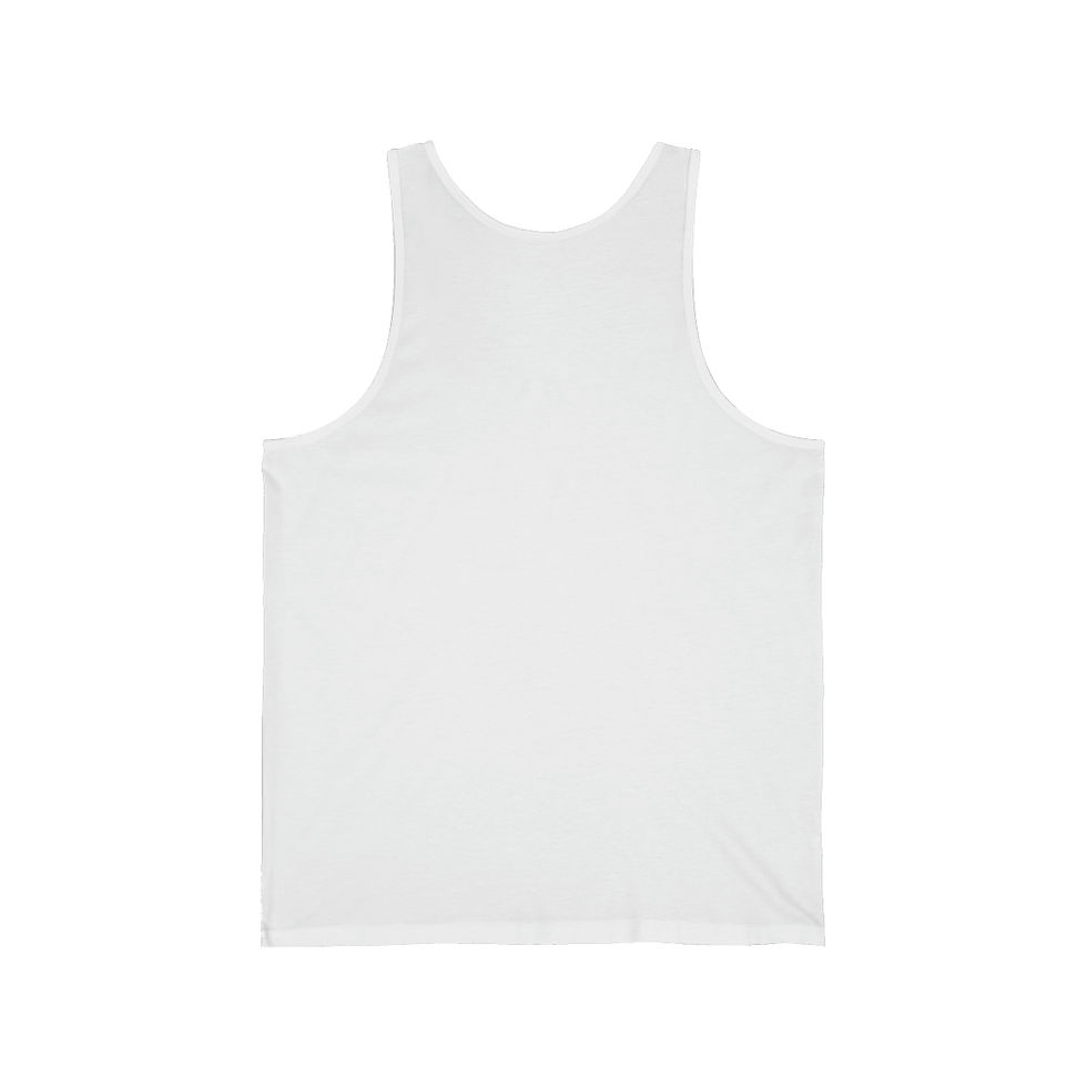 Thumbnail: personalize tank top-team tank tops-workout tank top-youth custom tank-Workout Gym Tanks-Unisex Jersey Tank