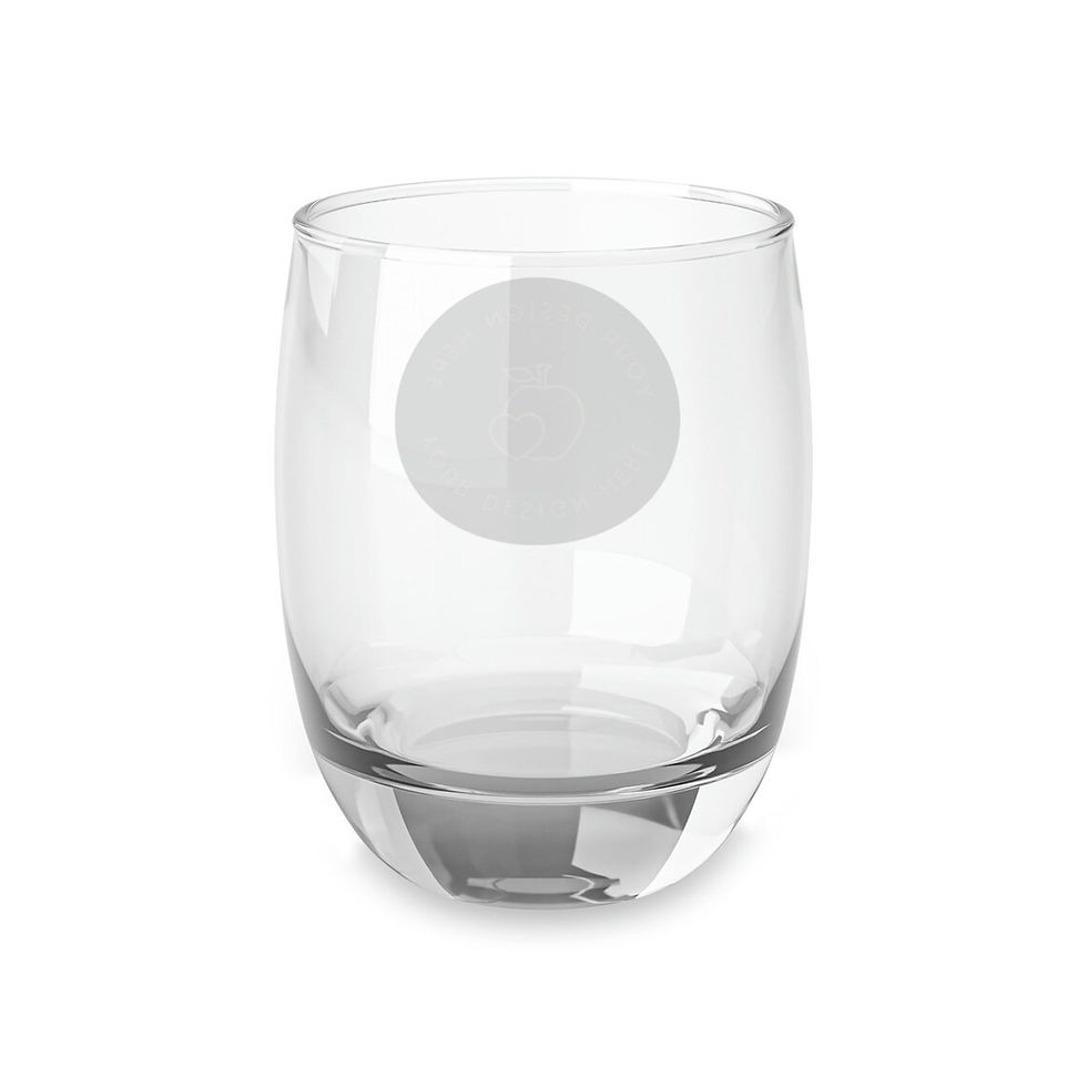 Thumbnail: bourbon gifts,bourbon glass,bourbon whiskey,custom whiskey glass,engraved whiskey,glass decanter,groomsmen gifts,monogrammed