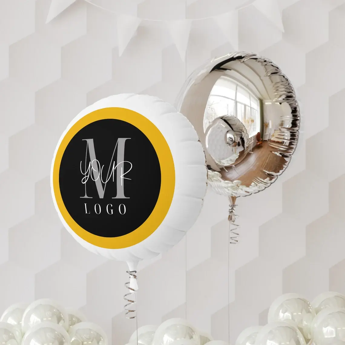 birthday decoration,corporative decor,custom balloon,custom logo balloon,event logo balloon,gift for her,indoor outdoor event