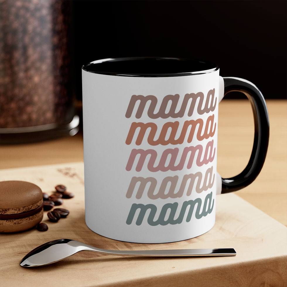 Mom Mug-Mom Coffee Mug-Custom Mug-Birthday Mom Gift-Gift For Mom-Personalized Mom-Gift For Mom Bday-Gift For New Mom