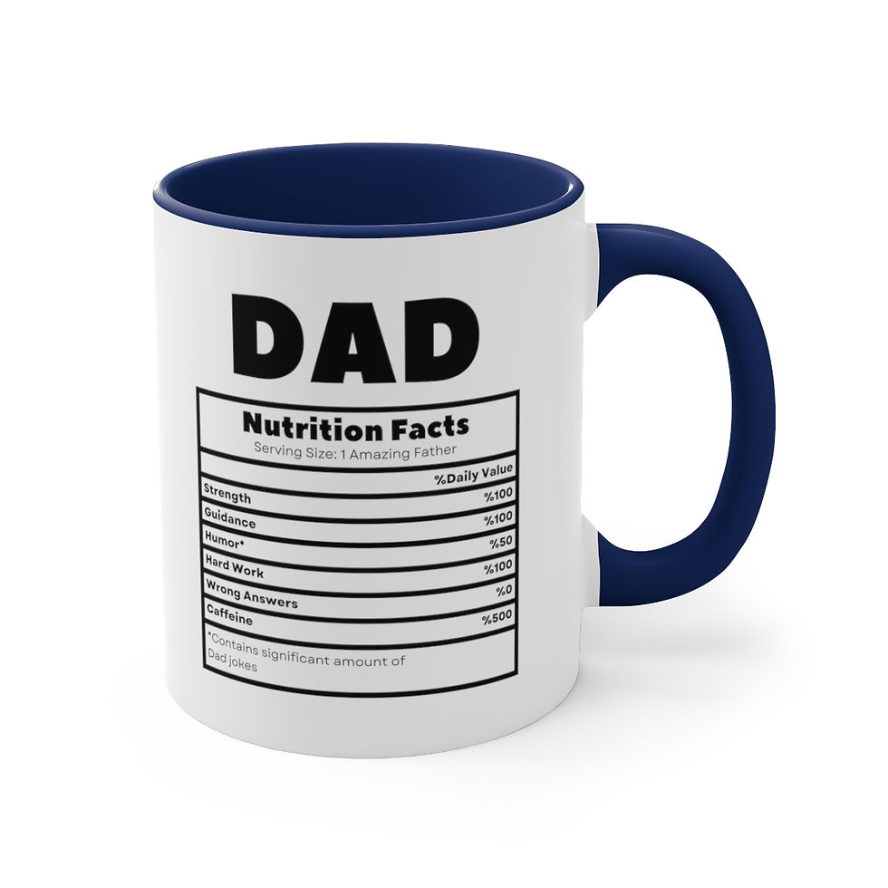 Thumbnail: Customized Mug- Gift For dad-christmas gift- fathers day gift-gift ideas for dad-Gift For daddy-Personalized gift