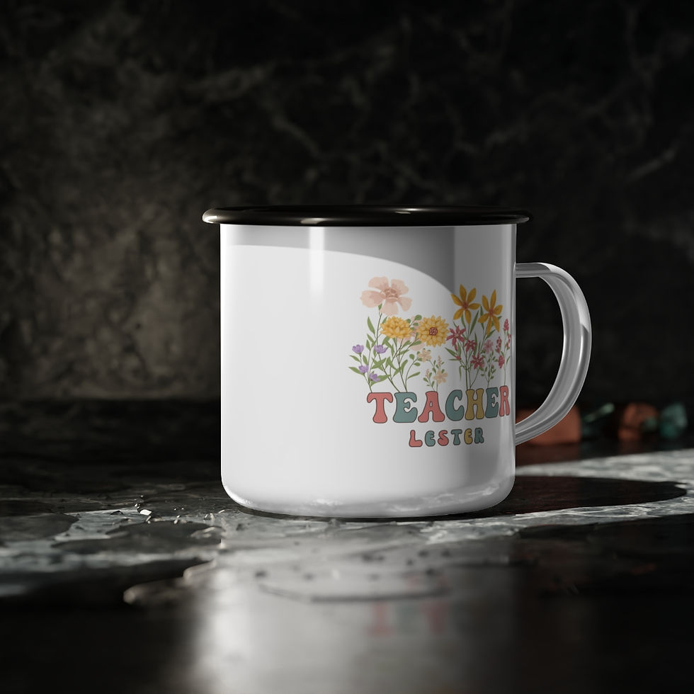 Thumbnail: teacher mug-mug for teacher-gift mug for teacher-personalized teacher-teacher gift-teacher thank you-nursery thank you