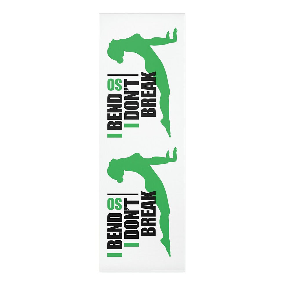 Thumbnail: Custom Foam Yoga Mat | Gifts For Her, Yoga Accessories, Yoga, Yoga Lovers