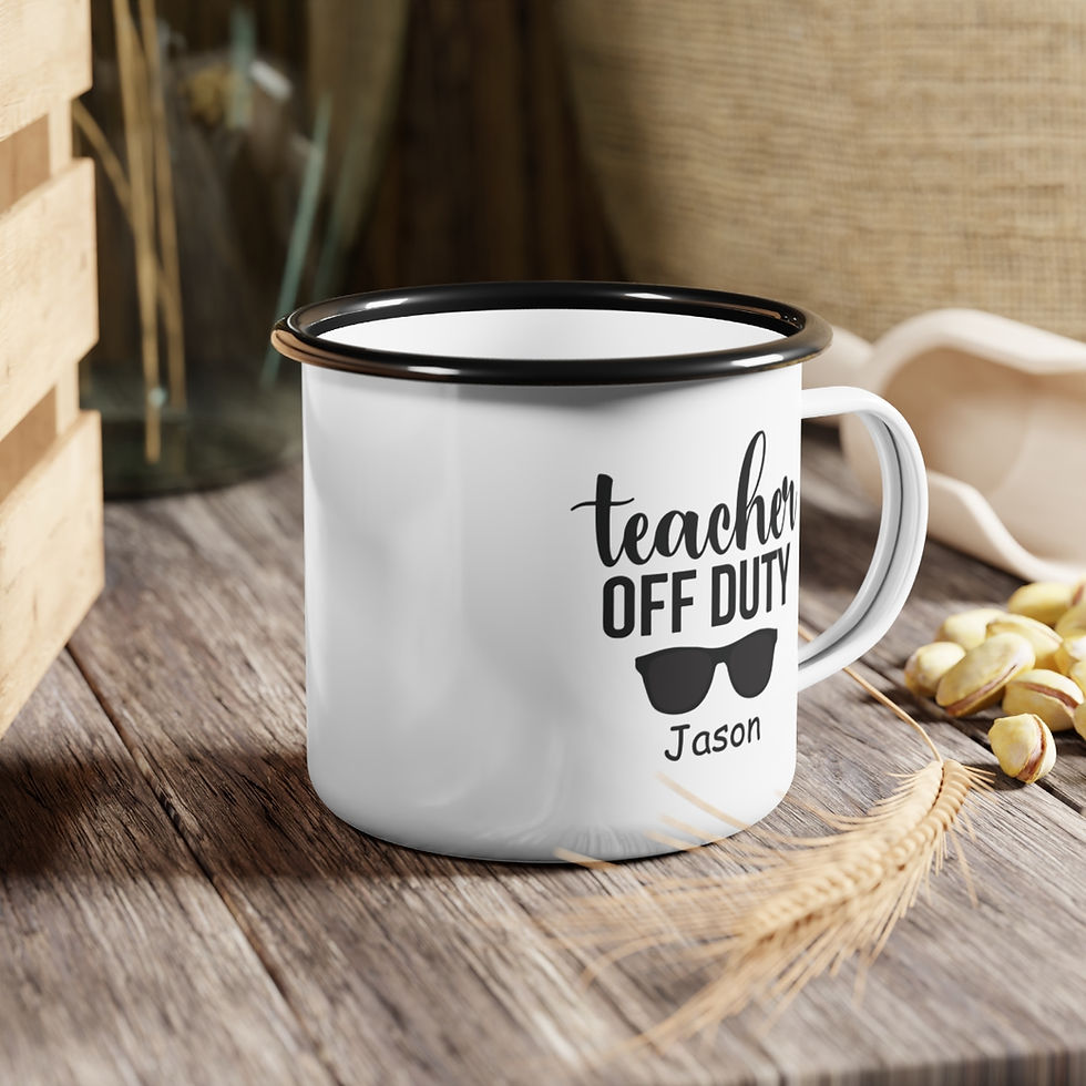 Thumbnail: teacher mug-mug for teacher-gift mug for teacher-personalized teacher-teacher gift-teacher thank you-nursery thank you