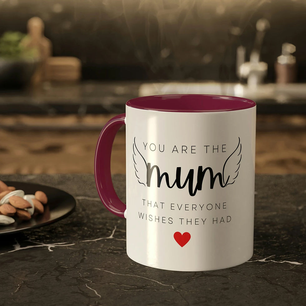 Thumbnail: mother's day gift-funny gift mother-mothers day-mug for mum-funny mug-mom gift-gifts for mother-gift for mum-gifts for mum