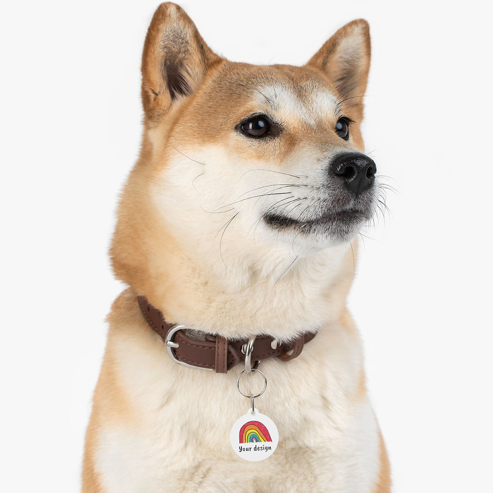 Thumbnail: cat collar tag-cat id tag-cat name tag-cat tag-dog collar-dog id tag-dog name tag-dog tag-engraved tag-engraved tag-pet tag