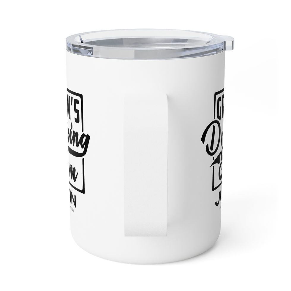 Thumbnail: Personalized-Groomsmen Gift-Groomsmen Gifts-Groomsmen Coffee Mug-Custom Coffee Mug-Best Man Gift-Gift for Best Man