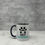 Thumbnail: veterinarian gift-veterinary mug-custom mug-personalized mug-custom name mug-vet gift-gift for veterinarian-vet gift idea