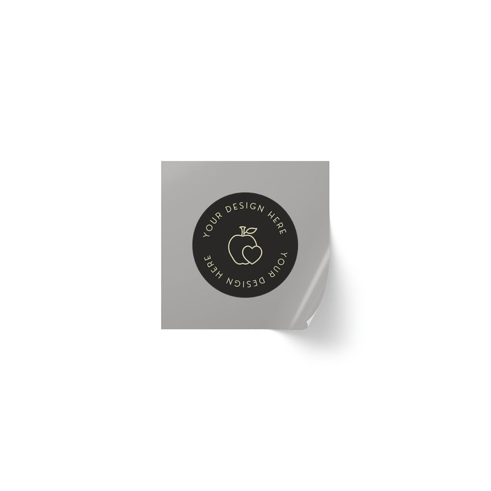 Thumbnail: custom label-custom stickers-label roll-labels-labels on roll-personalized-product labels-roll labels-roll to roll-round
