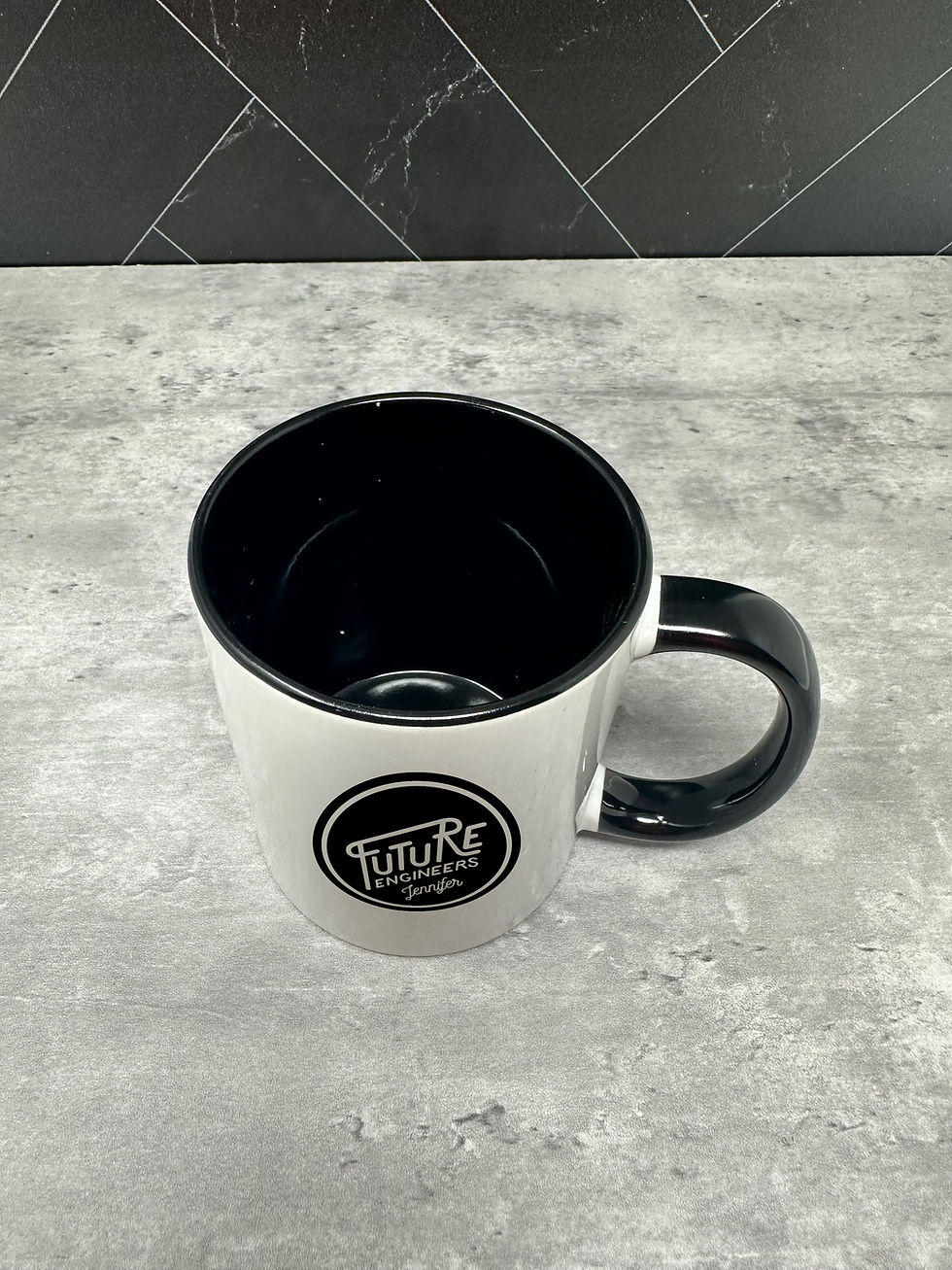 Thumbnail: engineer mug-engineer gift-future engineer-gift mug-custom mug-custom engineer mug-personalized mug-gift for engineer
