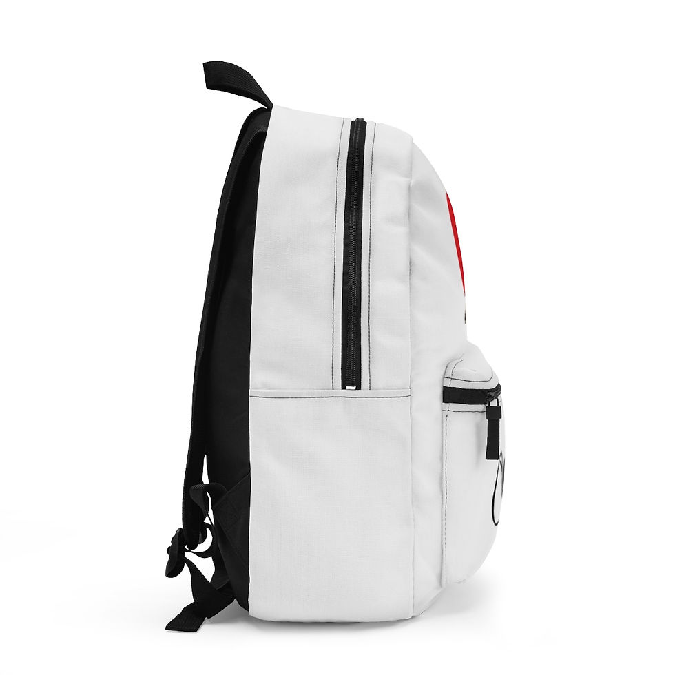 Thumbnail: Custom Backpack-Custom School Bag For Kids-Back to School Design-Personalized Gifts-Personalized School Bag-Gift Idea