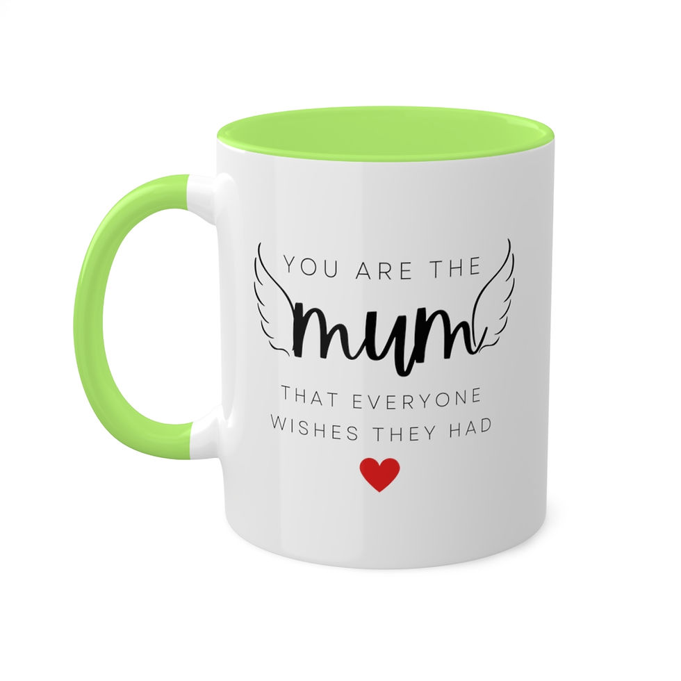Thumbnail: mother's day gift-funny gift mother-mothers day-mug for mum-funny mug-mom gift-gifts for mother-gift for mum-gifts for mum