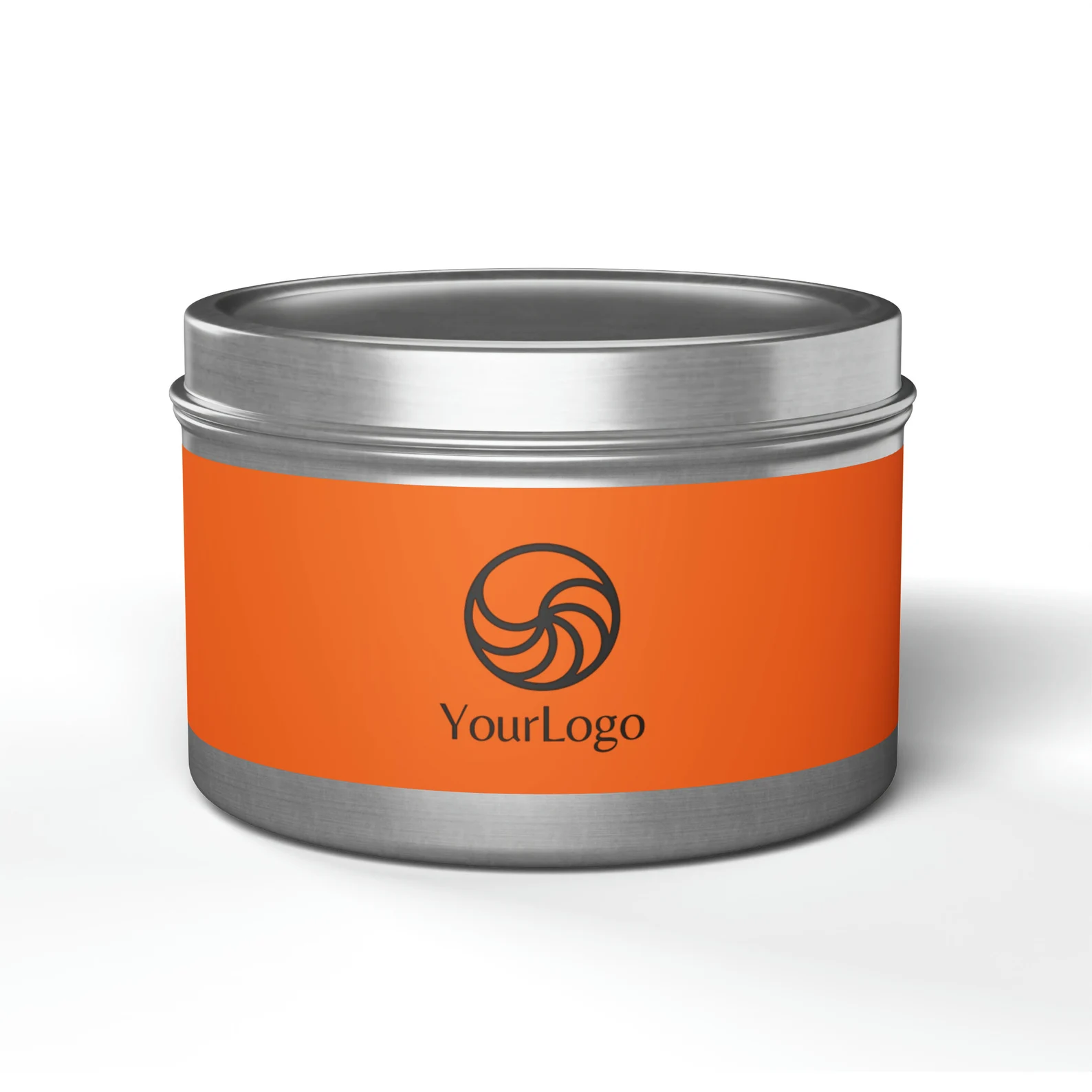 candles-tin candle-tin candles-fresh smell candles-event candles-Home Decor-Custom Gift-tin scented candles-4oz-8oz