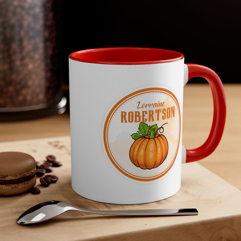 Thumbnail: autumn mug-best friend gift-fall mugs-farmhouse mug-funny coffee mug-ghost mug-halloween cups-halloween gifts-halloween mugs