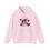 Thumbnail: valentines gift-valentines day gift-couple sweatshirt-gifts for girlfriend-gifts for boyfriend-couple gift-custom name hoodie