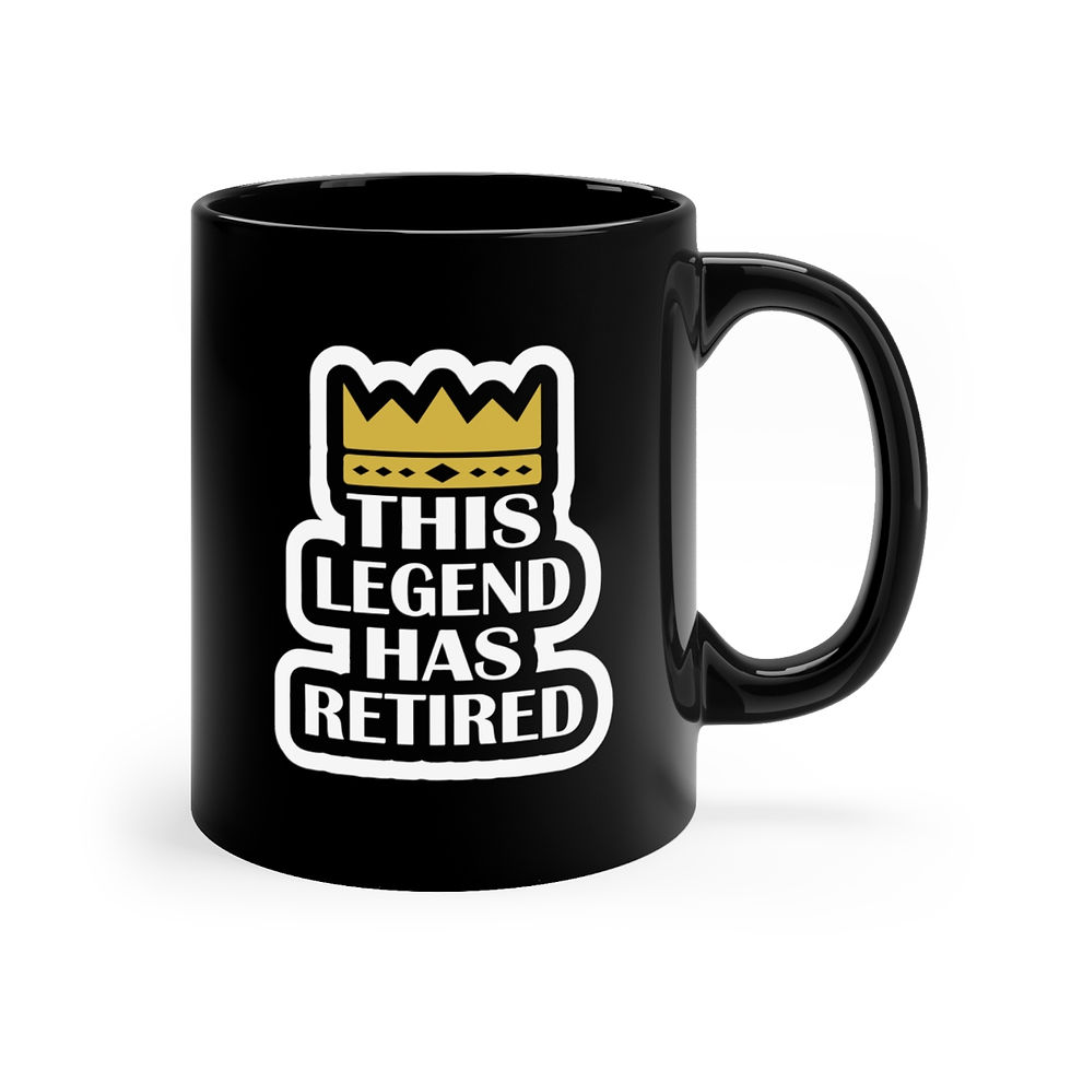 Thumbnail: birthday christmas-boyfriend husband-ceramic coffee cup- co worker retiree-father father's dad- for boss co worker
