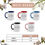 Thumbnail: Dad Est 2023 Mug-New Dad Gift- Gift for New Dad- First Time Dad Gift-New Dad Mug- Dad to Be Gift-2023 Dad Coffee Mug